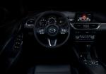 Mazda6 Wagon 2015 года